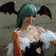 Illustration for article titled The Cosplaying Ladies of the Tokyo Game Show